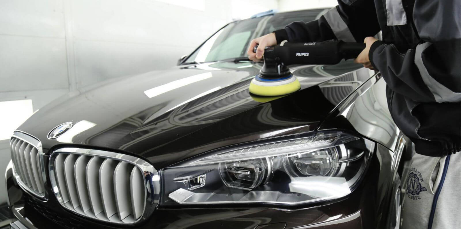 Boya Koruma ve Seramik Kaplama